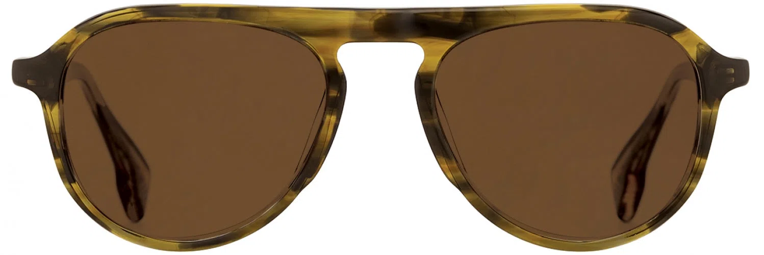 STATE Optical Co. DIVERSEYSUN Sunglasses - view 2